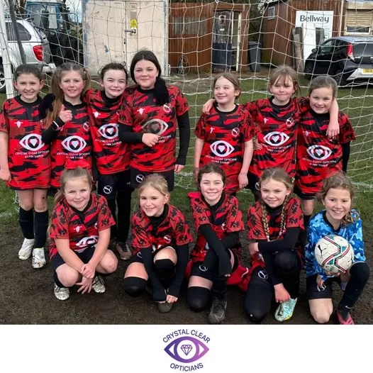 JaguarsFootball causes we support - jaguar girls